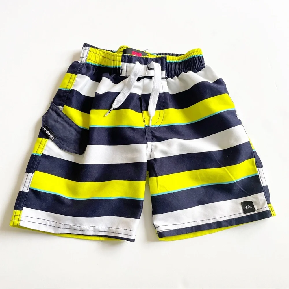 Quiksilver shorts